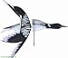 Flying Loon Wind Spinner Windspinner