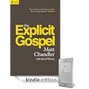 Matt Chandler - The Explicit Gospel