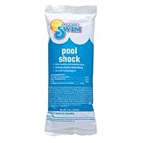 In The Swim Chlorine Pool Shock 12 X 1 lb. bags