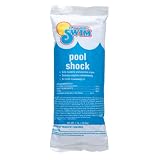 In The Swim Chlorine Pool Shock 12 X 1 lb. bags