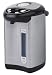 Spt 5-Liter Stainless with Multi-Temp Feature Spt 5-Liter Stainless with Multi-Temp Feature