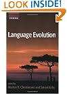 Language Evolution (Studies in the Evolution of Language)