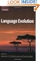 Language Evolution (Studies in the Evolution of Language)