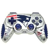 Mad Catz New England Patriots PS2 Wireless Control Pad