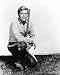 DOUG MCCLURE 8X10 B&W PHOTO