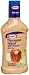 Kraft Thousand Island with Bacon Dressing, 16-Ounce Plastic Bottles (Pack of 6)