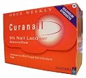 Curanail 5% Nail Lacquer Amorolfine Treatment