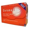 Curanail 5% Nail Lacquer Amorolfine Treatment