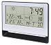 Bresser 7010888 TemeoTrend CS - Übersichtliche Wetterstation, inklusiv Außensender