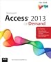 Access 2013 on Demand