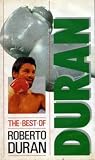 VHS : Best of Roberto Duran