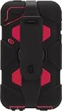 Survivor: 4th gen. touch, black/red
