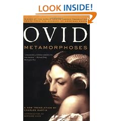 Metamorphoses