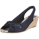 Tommy Hilfiger Cassie 3 Sandales femme