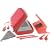 Exspect Essentials Pack - Red (Nintendo DS)