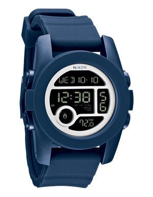 Nixon - Unit 40 - Navy