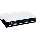 TP-Link TL-SG1008D 8-port Gigabit Ethernet Switch Switch - 8 ports - EN, Fast EN, Gigabit EN - 10Base-T, 100Base-TX, 1000Base-T
