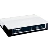 41oxhAoVX7L. SL160  TP Link TL SG1008D 8 port Gigabit Ethernet Switch Switch   8 ports   EN, Fast EN, Gigabit EN   10Base T, 100Base TX, 1000Base T