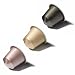 120 Nespresso Kapseln Pure Origin Sortiment Grande