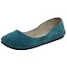 French Sole FS/NY Women's Sloop Ballerina