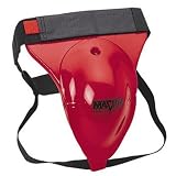 Macho Male Groin Pad