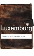 Accumulation of Capital (Routledge Classics)