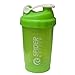 Spider Bottle Shaker Bottle Neon Series Mini Neon Green 20oz.