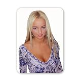 41oxiq66%2BWL. SL160  Jennifer Ellison   Mouse Mat Art247 Highest Quality Natural Rubber Mouse Mats   Mouse Mat Reviews