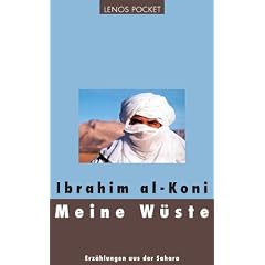 Meine W�ste: Erz�hlungen aus der Sahara