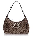 G by GUESS Nouveau Logo Top Zip Handbag