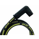 ACCEL 175097 8mm Custom Fit Spark Plug Wire Set by Accel
