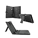SANOXY PU Leather USB Keyboard CASE/Cover Stand for Android 9.7 INCH Tablet PC