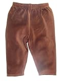 Velure Long Pants by Zutano