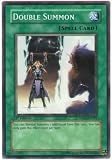 Double Summon - 5D's Starter Deck - Common