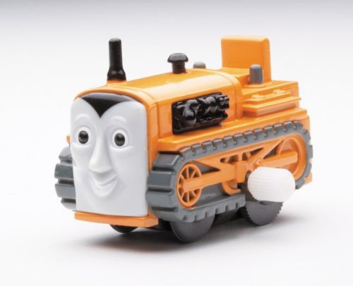 Childrens Toyshop  Toys : Tomy Thomas Wind Ups - Terence