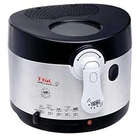 T-Fal Simply Smart 2.65-Pound Cool Touch Deep Fryer