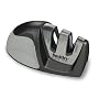 Smith's Abrasive Edge Grip 2 Stage Knife Sharpener