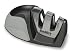 Smith's Abrasive Edge Grip 2 Stage Knife Sharpener