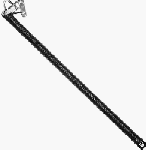 Century Spring #9W28 28x1-1/4 Scr DR Spring
