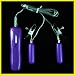 Vibrating Nipple Clamps (Purple)