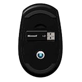 Microsoft Wireless Comfort Desktop 5000 Keyboard review