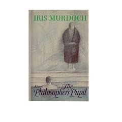 The Philosopher's Pupil