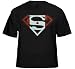 Superman Canadian Shield T-Shirt #22