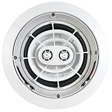 SPEAKERCRAFT AIM7 DT THREE AIM7 DT THREE IN-CEILING SPEAKER (EACH) (ASM75730)