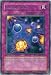 Yu-Gi-Oh! - Guard Mines (TSHD-EN067) - The Shining Darkness - 1st Edition - Rare