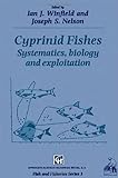 Cyprinid fishes