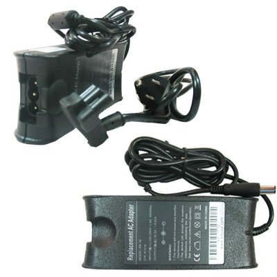 Laptop AC Adapter Charger for Dell Latitude D820 D830