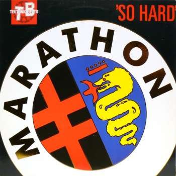 Marathon Foto 2