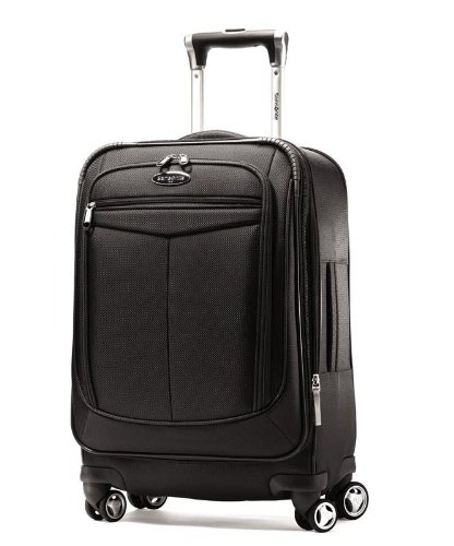 Samsonite Silhouette 12 Softside 21