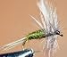 Barbless Fly - Blue Winged Olive